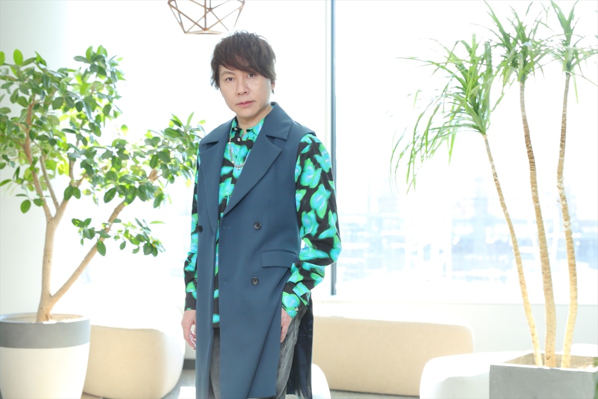 『パリピ孔明』本渡楓＆置鮎龍太郎が大切にする、“夢を叶えるための原動力”とは？