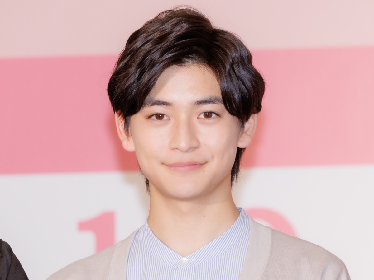 ＜本日誕生日！＞「高橋文哉が演じたキャラクター」人気ランキングTOP5