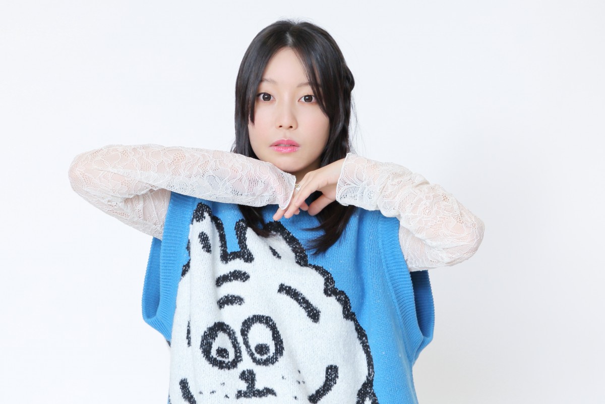 川島零士＆本渡楓、アニメ『夜桜さんちの大作戦』は「決意や覚悟を積み重ねていく作品」