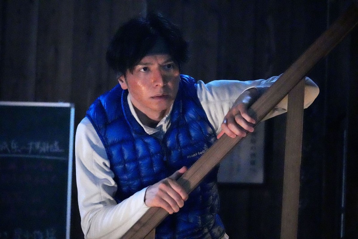 奈緒がヒロインに！　生田斗真×ヤン・イクチュン『告白 コンフェッション』5.31公開決定＆予告解禁　主題歌はマキシマム ザ ホルモン