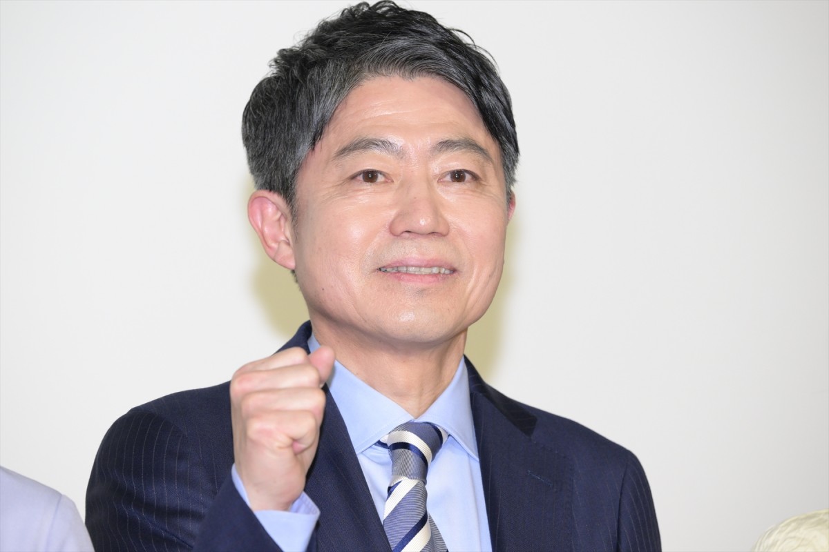 NHK夜のニュース番組が刷新　星麻琴アナ、林田理沙アナらが意気込みを語る