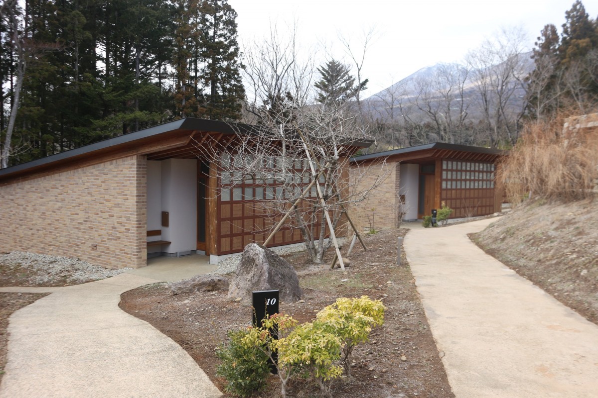 取材実施日：20240327　那須 無垢の音 AUBERGE