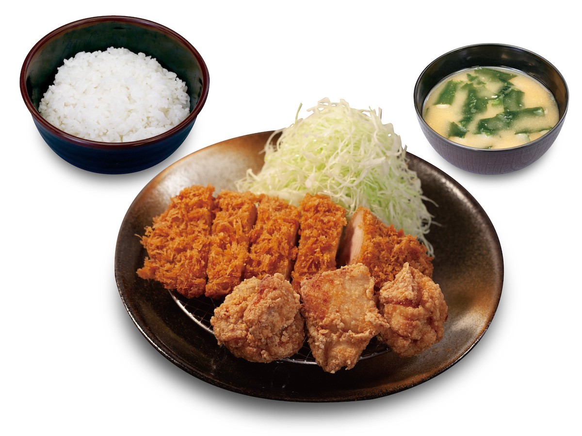 240330_チキンかつ