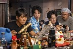 カンテレ・フジテレビ開局65周年特別ドラマ『GTOリバイバル』より