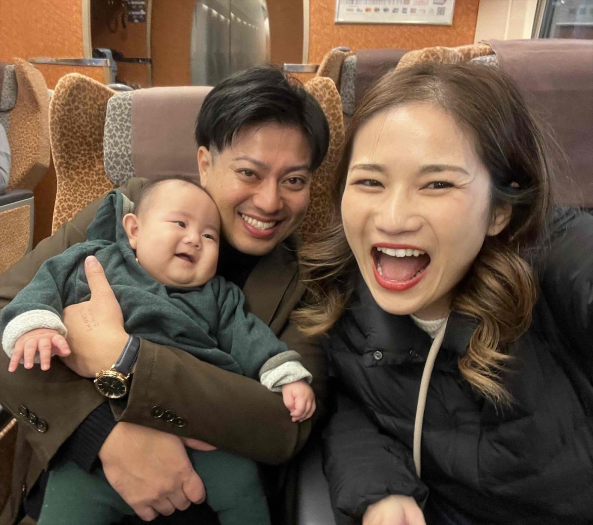 「力になりたい」ステージ4の乳がんと闘う妻と彼女を支える夫が登場　あすの『新婚さん』