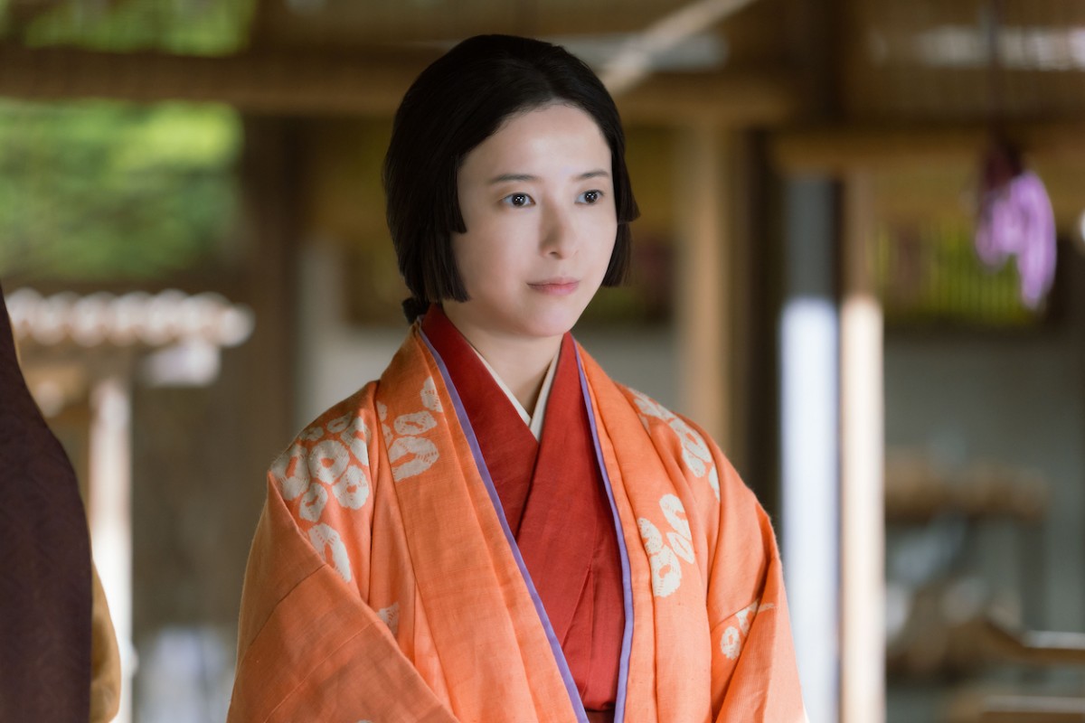 『光る君へ』第9回　“まひろ”吉高由里子、盗賊の仲間と勘違いされ獄に連行される