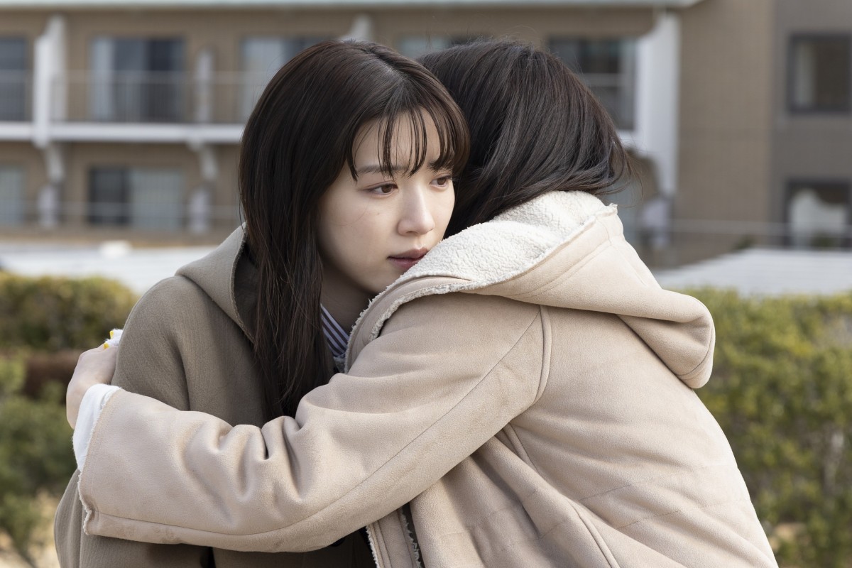 『君が心をくれたから』第10話　“雨”永野芽郁、“太陽”山田裕貴の花火を見るため会場へ向かうも空模様に変化
