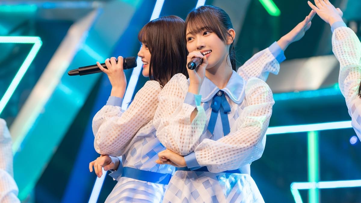 日向坂46、バラエティ＆ライブ盛りだくさんでファンに感謝　ハプニング＆サプライズも