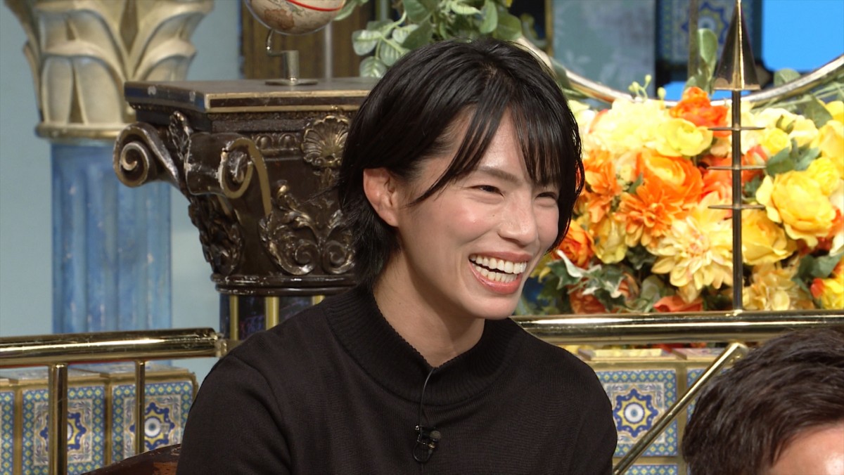 「心をえぐられた」金メダリスト、さんまと音信不通になった“ある事件”を語る　今夜の『さんま御殿』