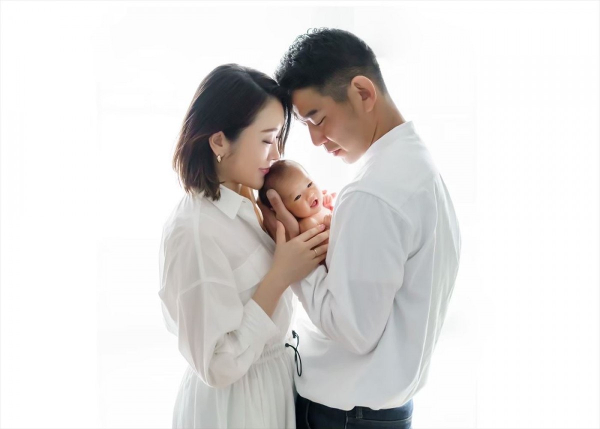 番組53年の歴史初！　リアル披露宴を決行　あすの『新婚さん』