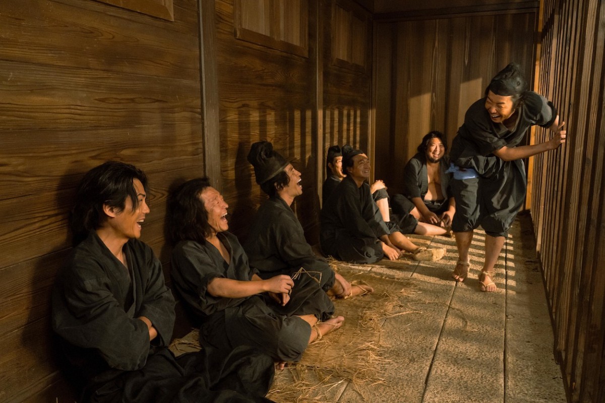 『光る君へ』“直秀”毎熊克哉の悲劇に“まひろ”吉高由里子号泣　ネット衝撃「あんまりすぎる」（ネタバレあり）
