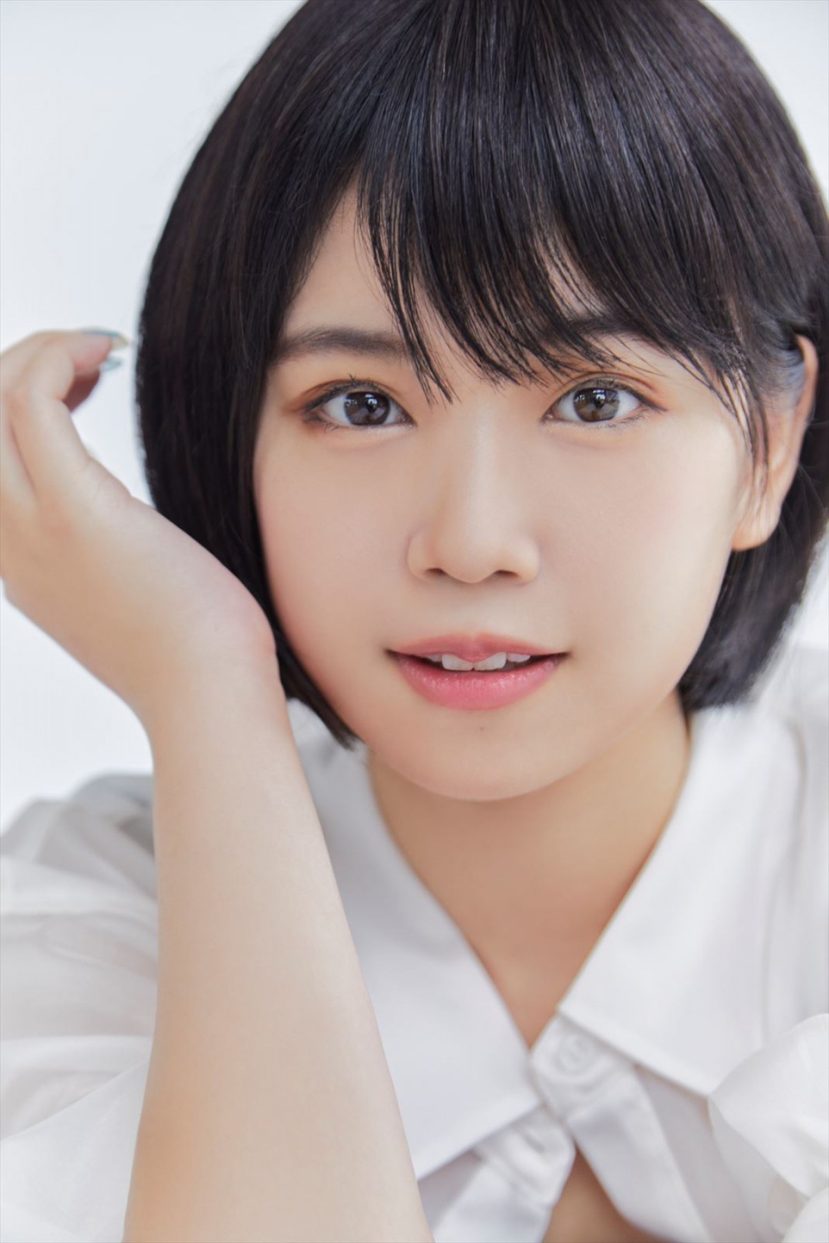 菅生新樹、佐野勇斗、みりちゃむら、朝ドラ『おむすび』で主人公・橋本環奈と青春をおう歌する高校生＆ギャル軍団に