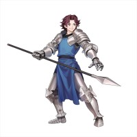 『ユニコーンオーバーロード』アデル