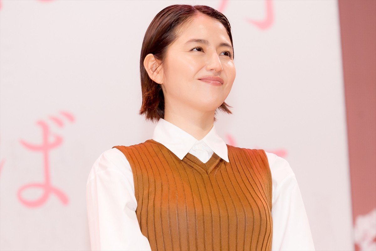 佐藤健、現場での長澤まさみの様子明かす「番長のようにみんなを引っ張ってくれました」