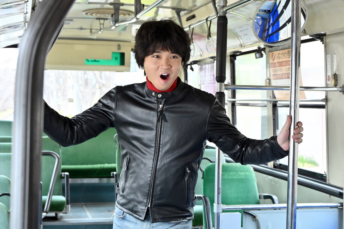 『不適切にもほどがある！』第8話　“市郎”阿部サダヲ、不倫スキャンダルを起こしたアナウンサーの復帰を後押し