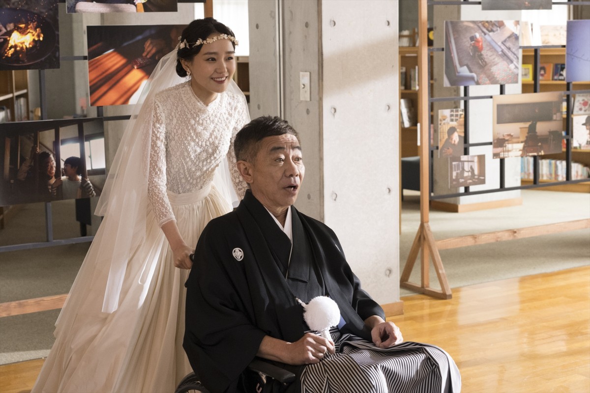 Snow Man・深澤辰哉、濱田岳ら、『春になったら』クランクアップコメント到着　感動の最終回場面写真も一挙公開
