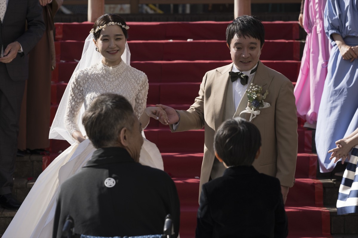 Snow Man・深澤辰哉、濱田岳ら、『春になったら』クランクアップコメント到着　感動の最終回場面写真も一挙公開