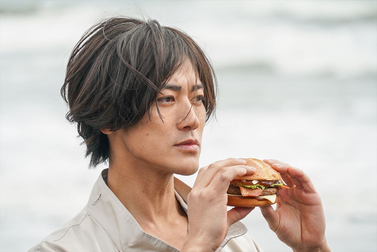 20240327 マクドナルド