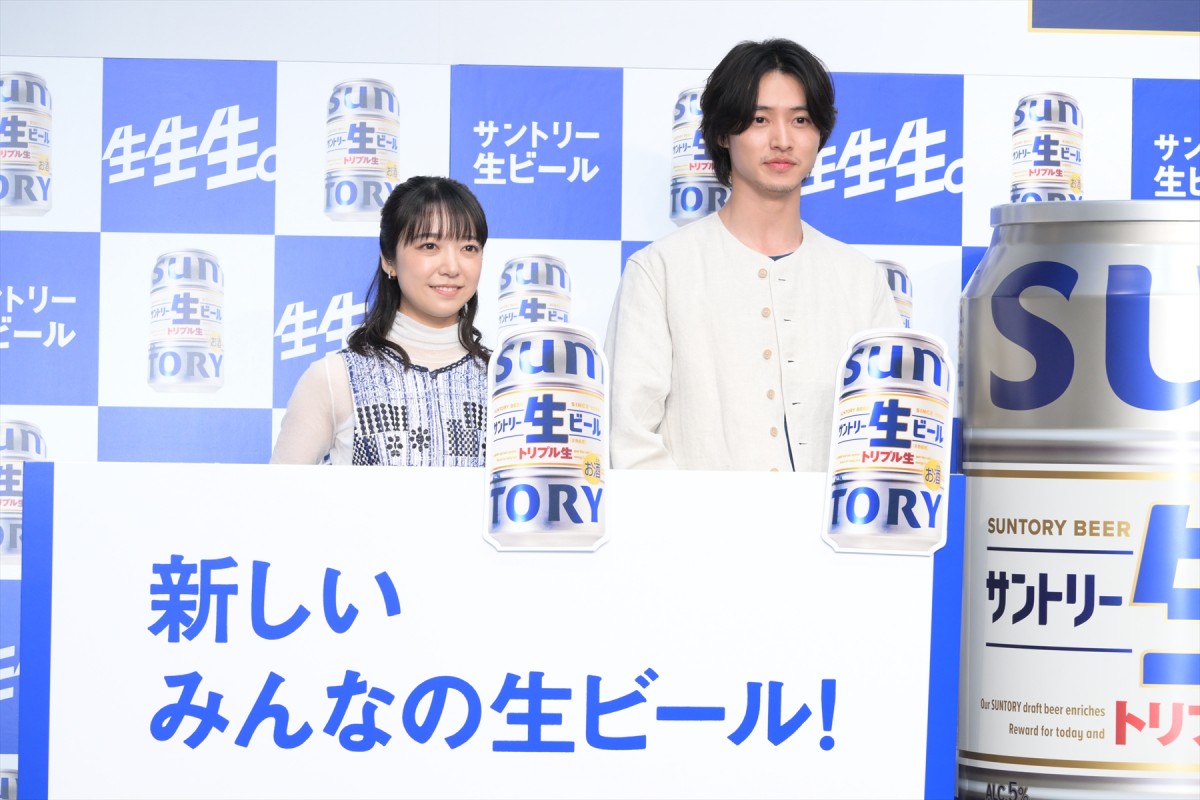 山崎賢人、今年の目標はアクションスキルの向上　料理への意欲も告白