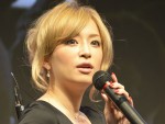 浜崎あゆみ、鳥山明さんを追悼　かつて実写版『ドラゴンボール』主題歌担当