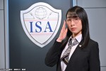 『爆上戦隊ブンブンジャー』より細武調（ハシヤスメ・アツコ）
