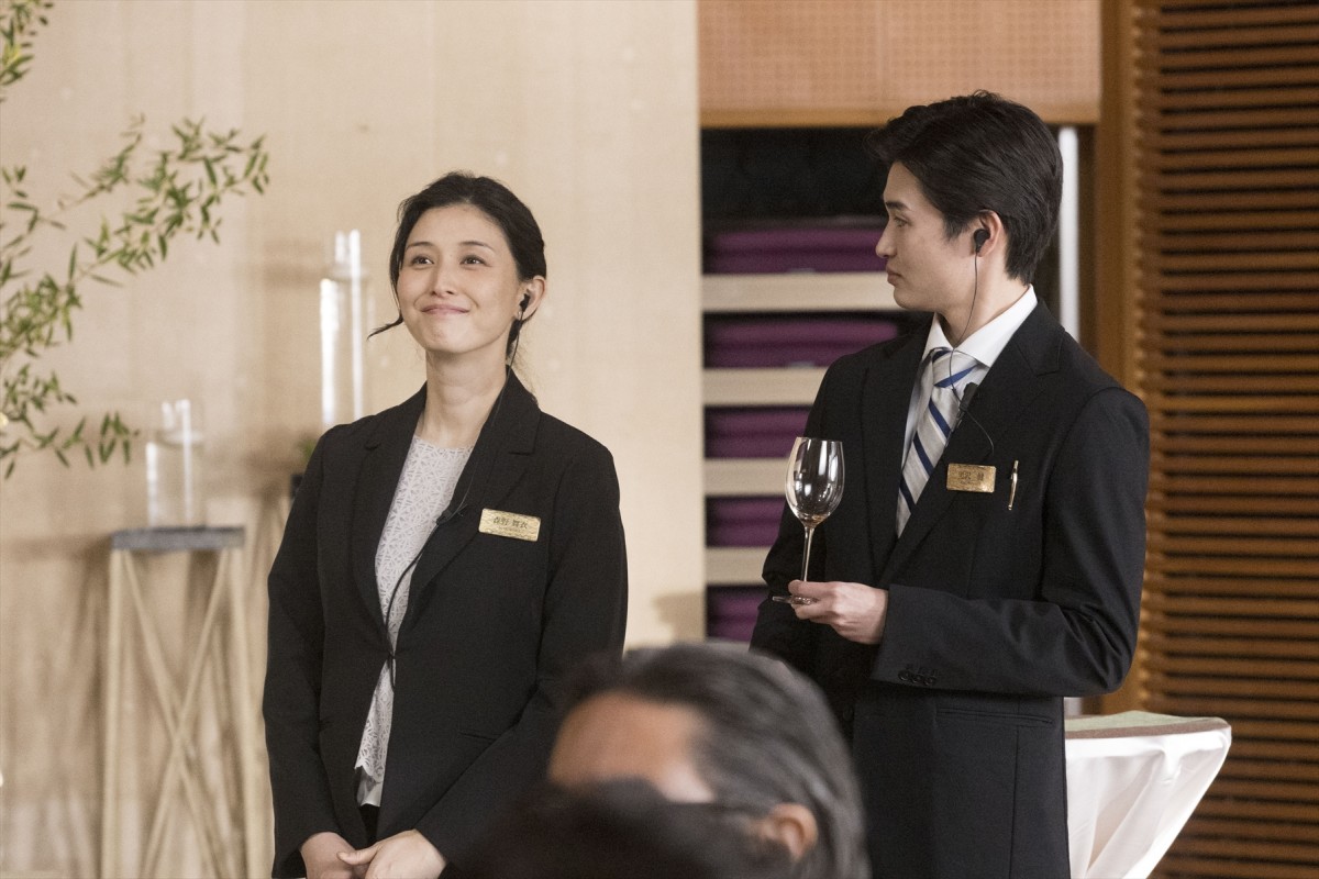 Snow Man・深澤辰哉、濱田岳ら、『春になったら』クランクアップコメント到着　感動の最終回場面写真も一挙公開