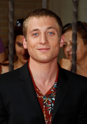 ジェレミー・アレン・ホワイト