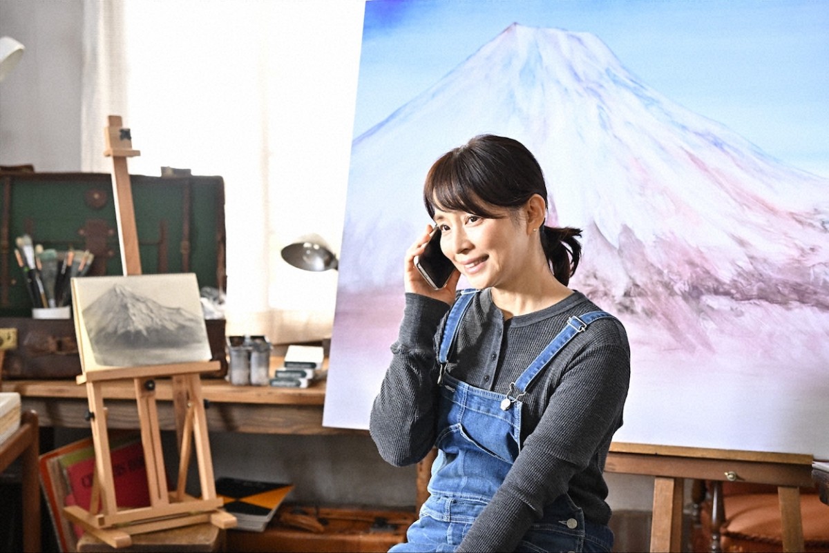 『さよならマエストロ』第8話　“俊平”西島秀俊、30年ぶりに故郷・高松へ　秘められた過去が明らかに