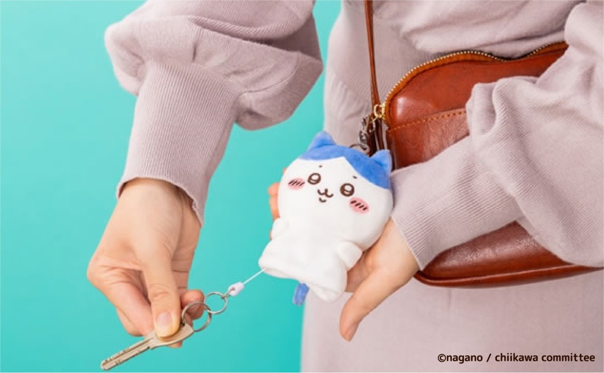20240305「ちいかわ POP UP STORE」