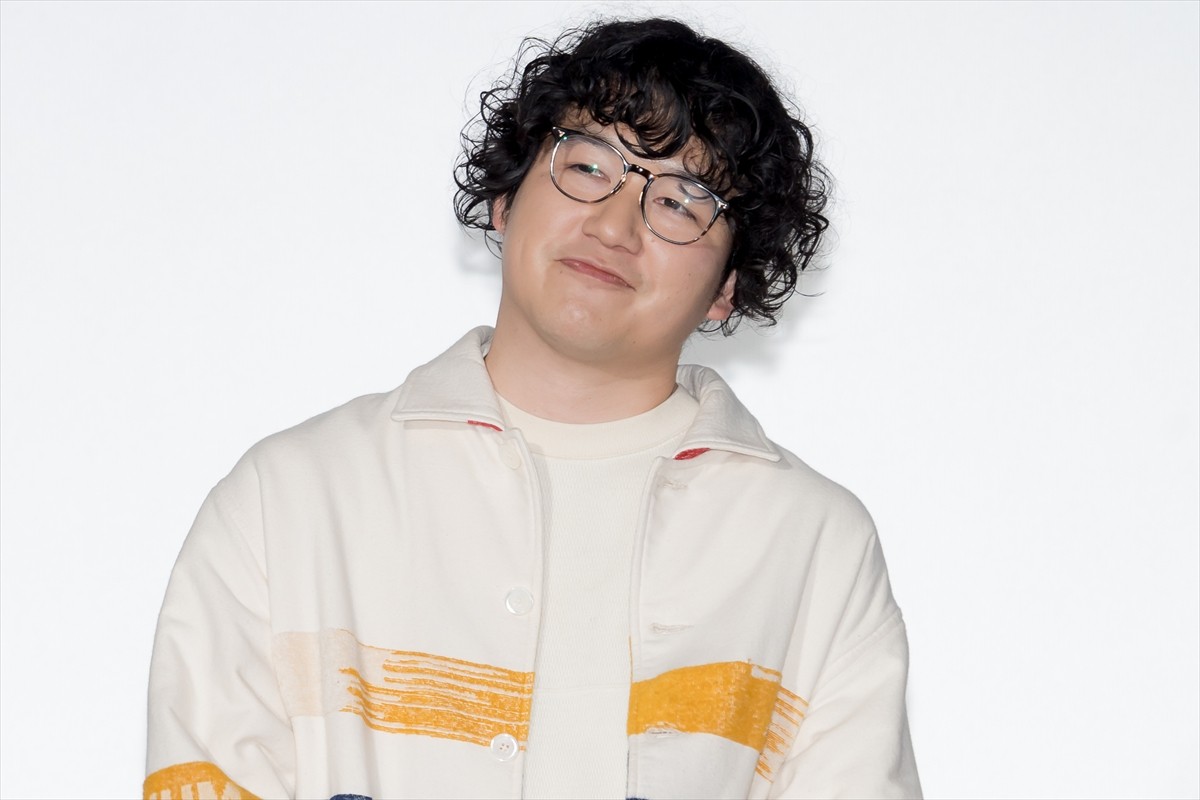 堺雅人、これからチャレンジする人へエール「体の声に耳を傾けるのが一番いいんじゃないかな」