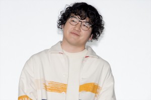 マカロニえんぴつ、映画『FLY！／フライ！』ジャパンプレミアに登場