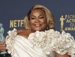 ＜アカデミー賞＞助演女優賞は『ホールドオーバーズ』のダヴァイン・ジョイ・ランドルフ！