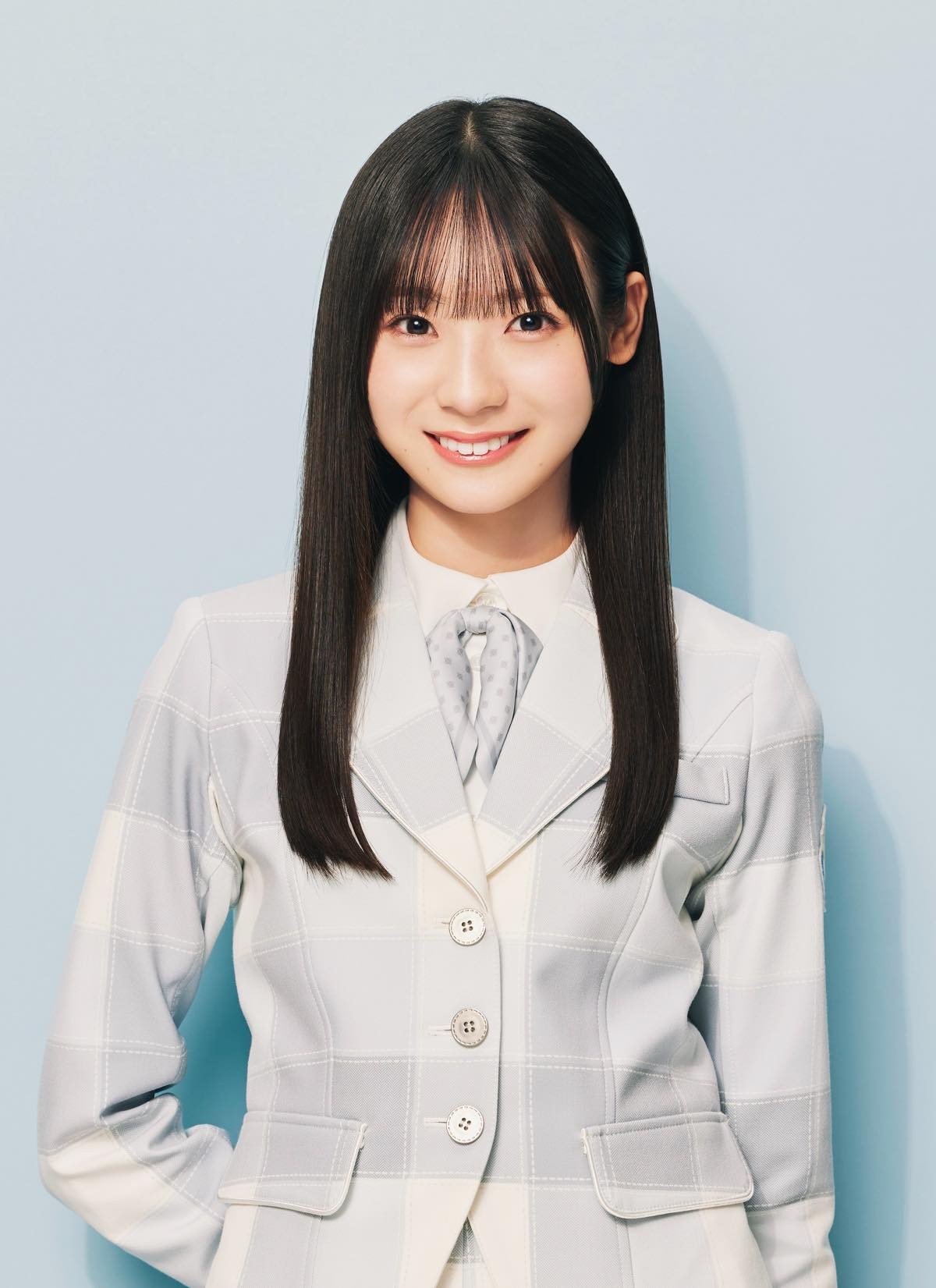 日向坂46バラエティ番組がリニューアル　初回は正源司陽子がパンチ、キックの本格アクション