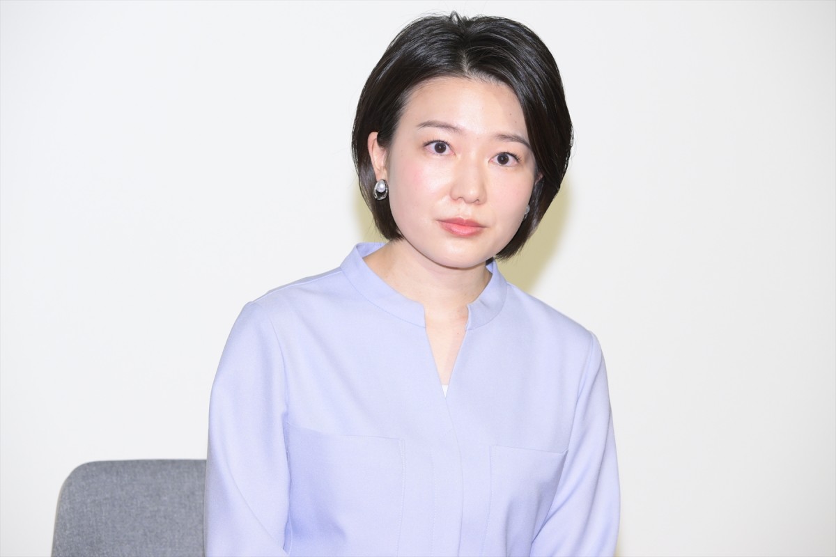 NHK夜のニュース番組が刷新　星麻琴アナ、林田理沙アナらが意気込みを語る