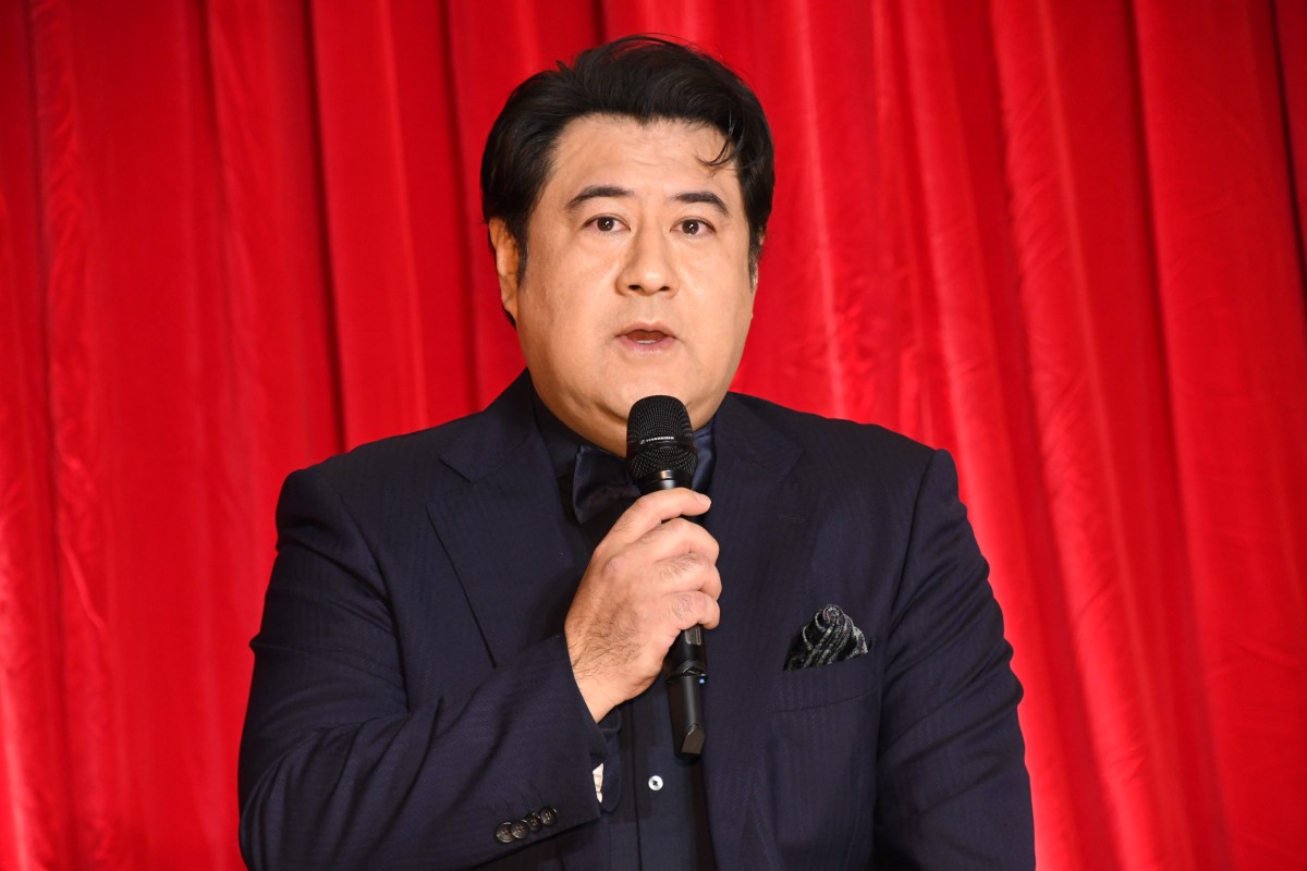 反町隆史、26年ぶり復活『GTO』のオファー受けた理由を明かす