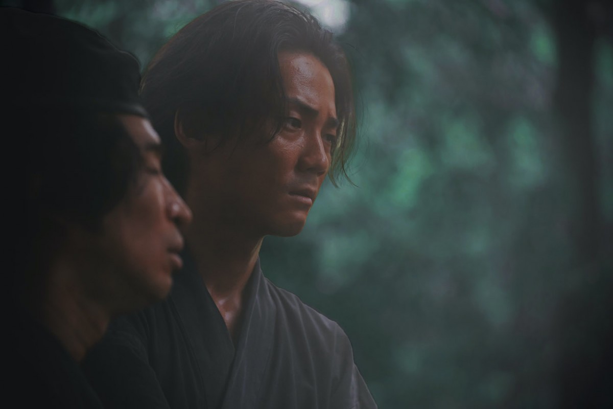 『光る君へ』“直秀”毎熊克哉の悲劇に“まひろ”吉高由里子号泣　ネット衝撃「あんまりすぎる」（ネタバレあり）