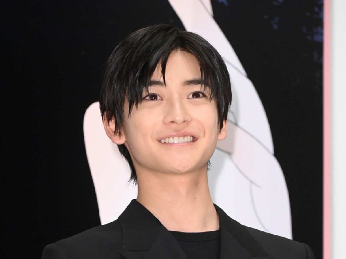 ＜本日誕生日！＞「高橋文哉が演じたキャラクター」人気ランキングTOP5