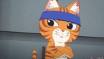 テレビアニメ『ラーメン赤猫』本PVより