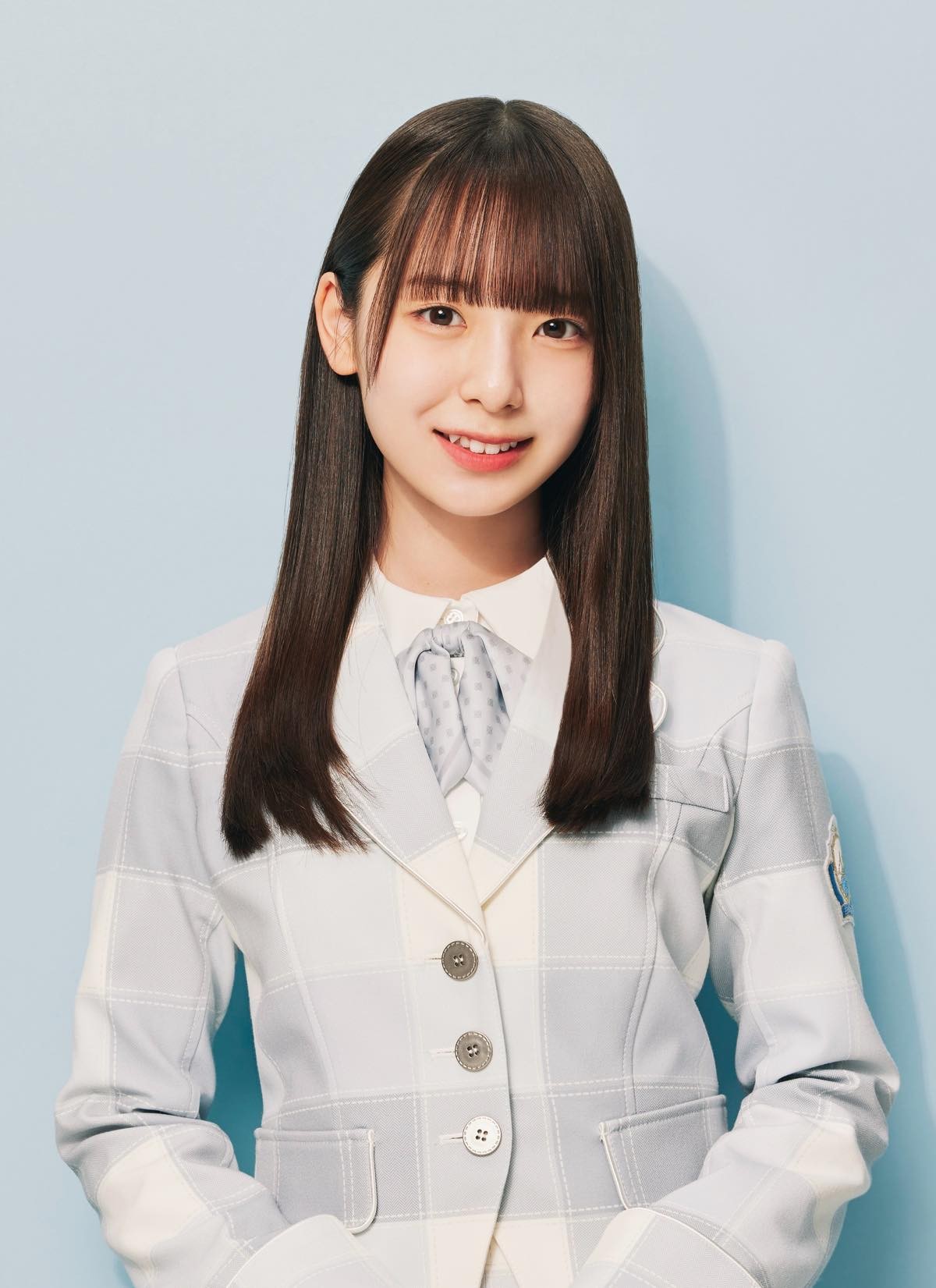 日向坂46バラエティ番組がリニューアル　初回は正源司陽子がパンチ、キックの本格アクション