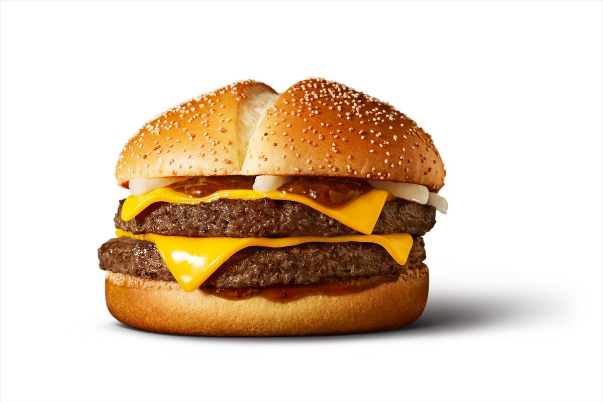 20240327 マクドナルド