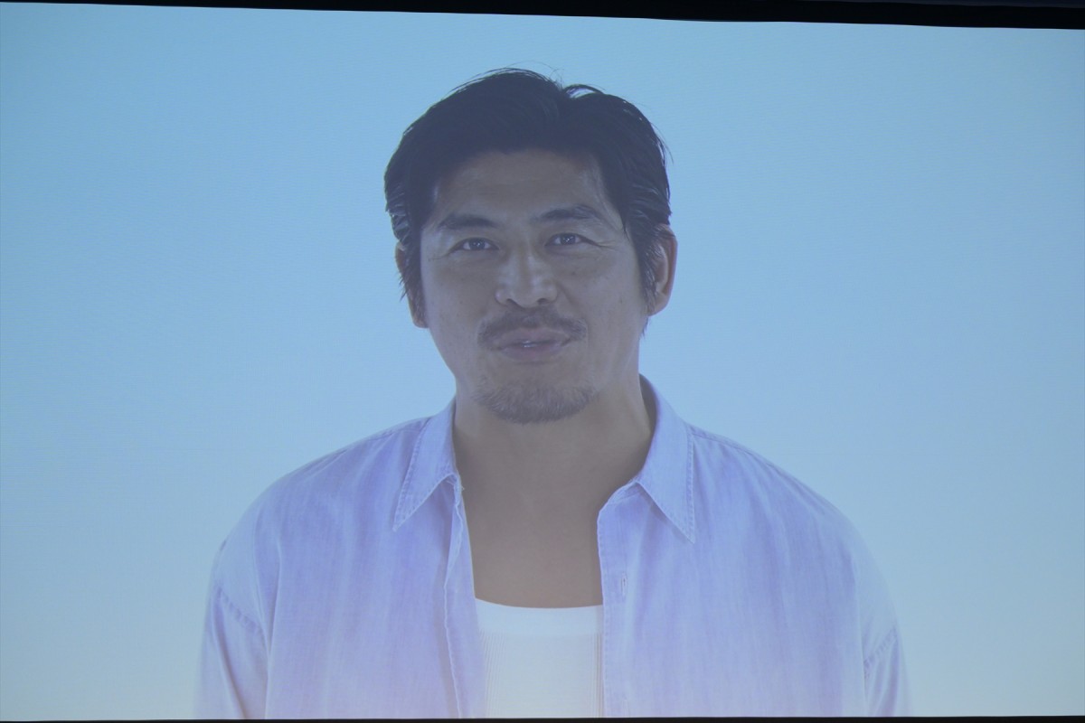 山崎賢人、今年の目標はアクションスキルの向上　料理への意欲も告白