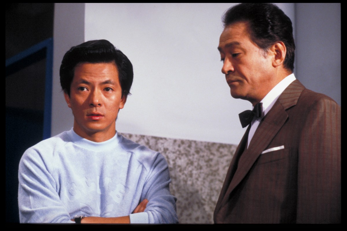 水谷豊主演『熱中時代　先生編』、4.6よりＢＳ松竹東急で無料放送