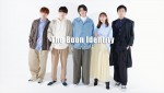 東映特撮ファンクラブ（TTFC）新企画『The Boon Identity』より