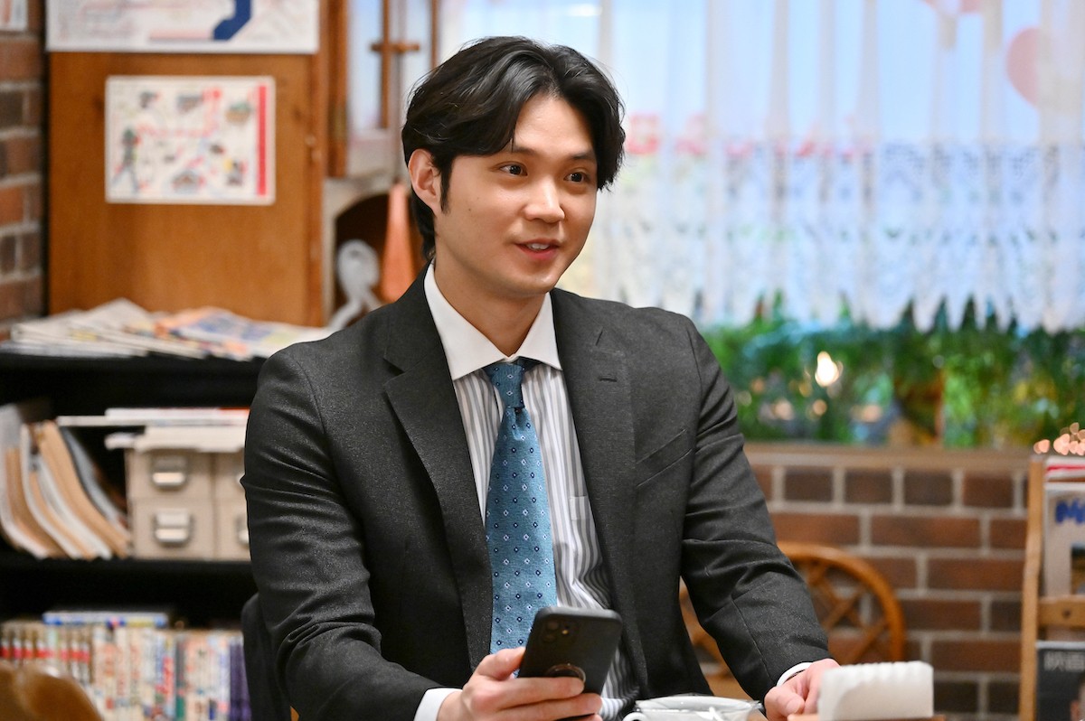 『不適切にもほどがある！』第9話　“渚”仲里依紗、社内報での発言がハラスメント問題へ発展