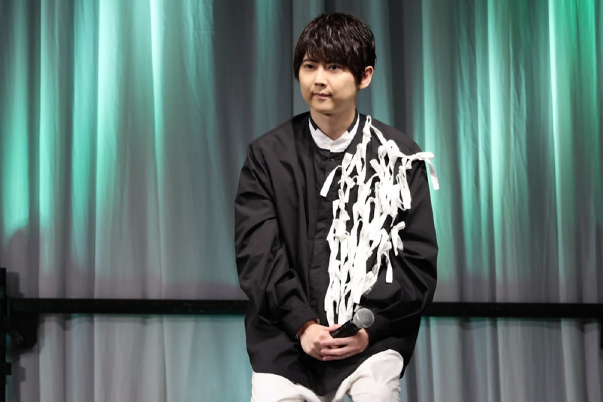 『七つの大罪 黙示録の四騎士』第2期制作決定　AnimeJapan 2024で小村将ら歓喜