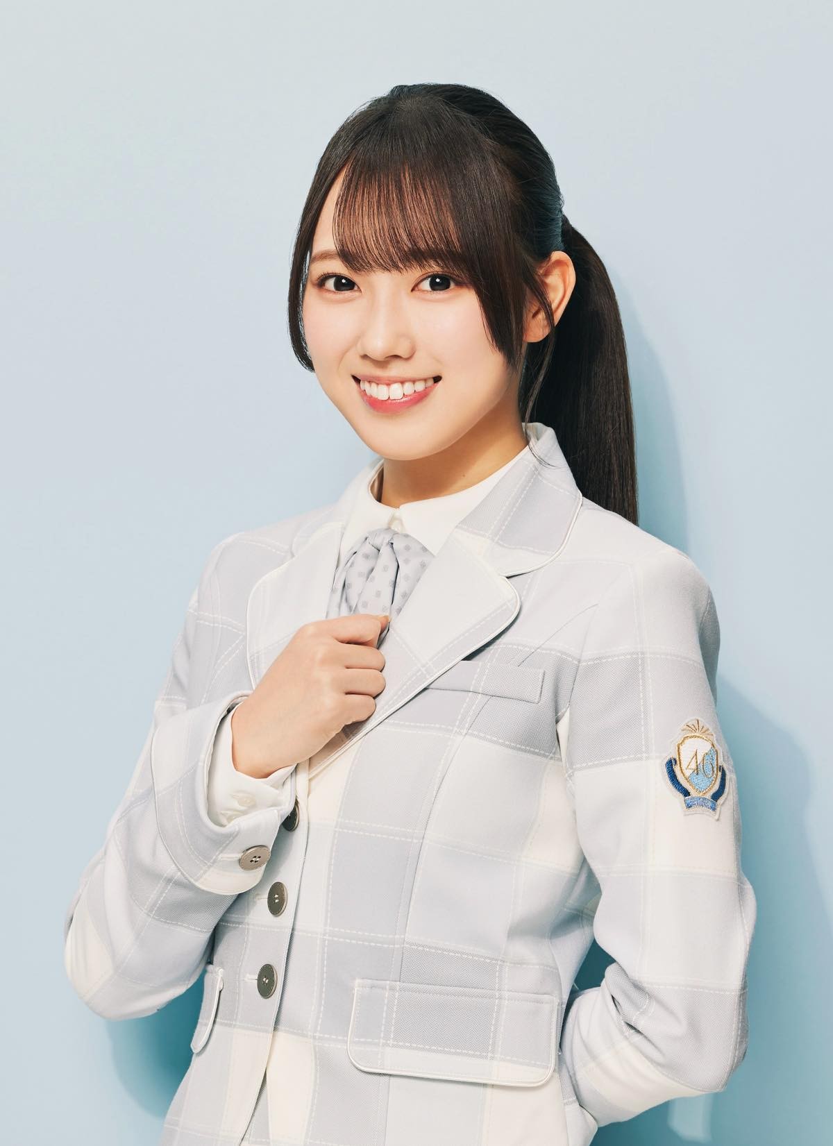 日向坂46バラエティ番組がリニューアル　初回は正源司陽子がパンチ、キックの本格アクション
