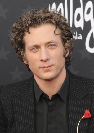 ジェレミー・アレン・ホワイト