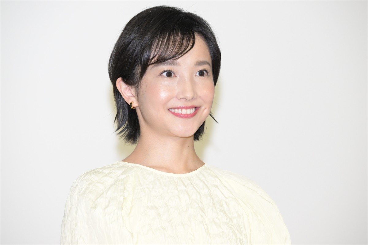NHK夜のニュース番組が刷新　星麻琴アナ、林田理沙アナらが意気込みを語る