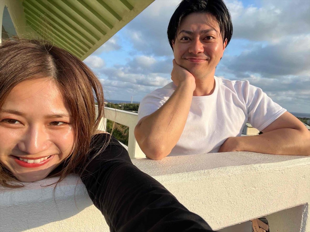 「力になりたい」ステージ4の乳がんと闘う妻と彼女を支える夫が登場　あすの『新婚さん』