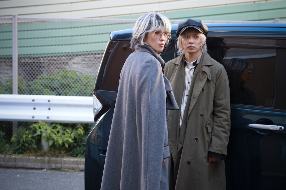 『離婚しない男』第8話　“渉”伊藤淳史、妻“綾香”篠田麻里子から旅行に誘われるも警戒